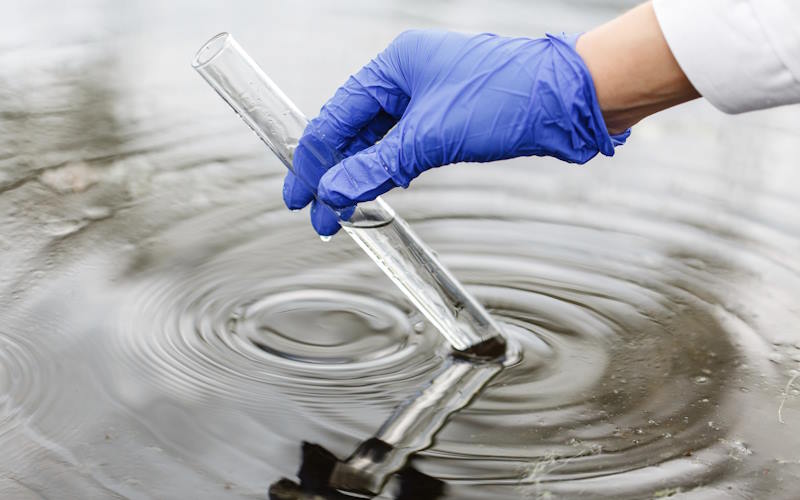 Contaminação das águas subterrâneas: monitorar é estratégico para evitar prejuízos